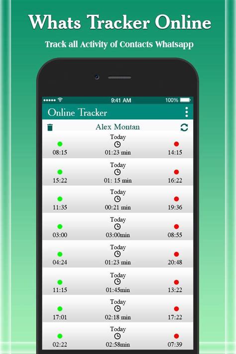whatracker|whats tracker download.